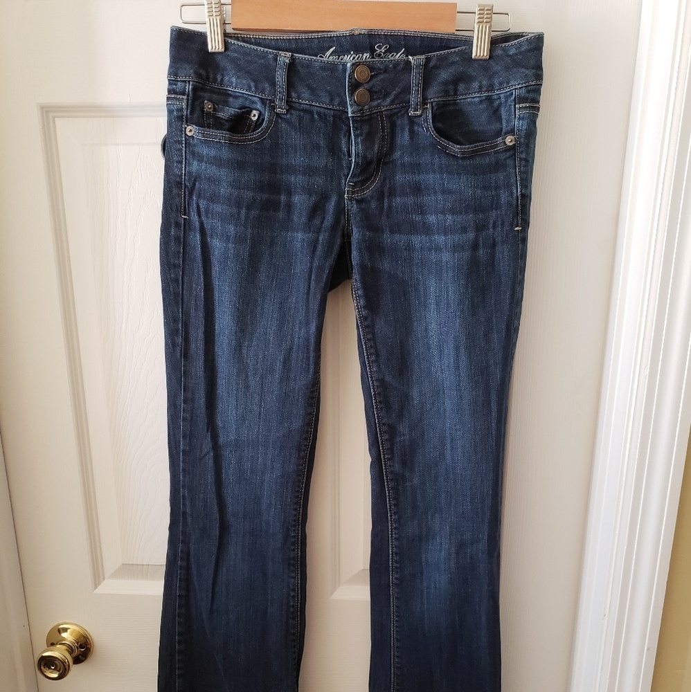 Artist Jeans